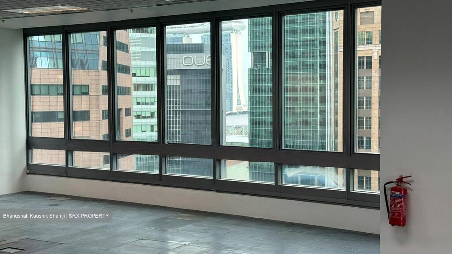 Singapore Land Tower (D1), Office #568050641